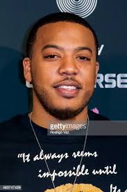 Drummer Jonathan Burks attends the Guitar Center's 25th Annual... News  Photo