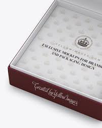 Download Jewellery Box Mockup Free Psd Di 2020 PSD Mockup Templates