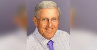 Obituary information for Leroy Frank Maune