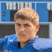 Kaiden Johnston's High School Bio