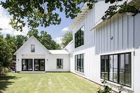 Ralph nevill bamber was a farmer, former raf pilot. All White Modern Farmhouses Modern Farmhouses
