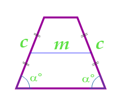 Area Trapezoid
