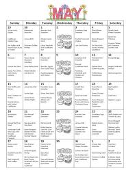 Low Carb April Monthly Meal Plan With Grocery List Etsy Monthly Meal Planning Packable Lunch Low Gluten Diet