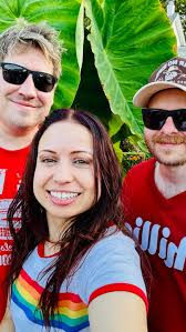 We appreciate & want to send out a thank you to all the beautiful peeps who  came out to enjoy the stellar day of music crafted by Heather, Corey &  their teams @bucksmontbonzeroo So much hard work to ...