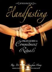 Passages Handfasting eBook by Kendra Vaughan Hovey