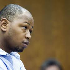 Torrington man's killer sentenced to 37 years in prison