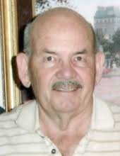 Obituary information for William Paul Lynn