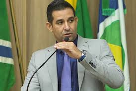 Sinop: Moises assumirá presidência da câmara com morte de Remídio