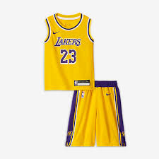 Get all your los angeles lakers jerseys at the official online store of the nba! Los Angeles Lakers Jerseys Gear Nike Gb