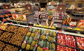 Der supermarkt rewe ruft zwei knäckebrotsorten von wasa zurück. Rewe Im Medizinerviertel Wiedereroffnet Neuer Oko Supermarkt Bietet Abholservice Mz De