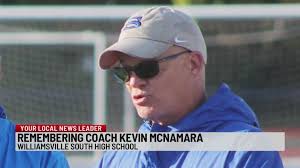 Sullivan: Will South soccer loses its 'Superman,' Coach Kevin McNamara