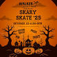 Skary Skate 6:30-8pm event image