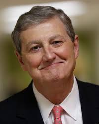 Louisiana sheriffs back John Kennedy in U.S. Senate bid