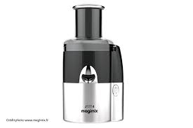 Extracteur De Jus Magimix Avis