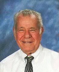 Obituary of Charles Dixon Weeks