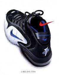 Check spelling or type a new query. Penny Hardaway Shoes 1998 Promotions