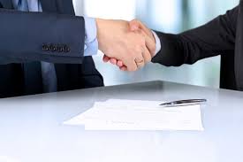 Come Firmare Un Contratto O Una Scrittura Privata