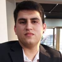 10 perfiles de «Jordan Rivas»