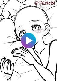 アニメは基本キャラクターデザインhairstylesandhair hairstylesforlittをポーズ anime poses character design anime