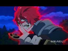 Top 10 Anime With Super Op Badass Smart Mc Youtube Chaika Anime Chaika The Coffin Princess