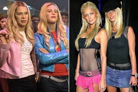 Brittany and tiffany could have been shot just before anjum's arrival, according to police reports. As Branquelas 2 Filme E Confirmado E Tera A Presenca De Paris Hilton Sociedade Nerd