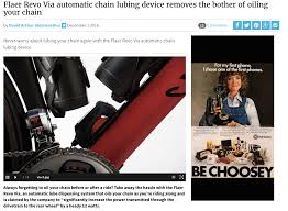 Bike Snob NYC: This Post Is Self-Lubricating