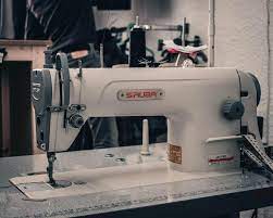 Versatile in nature, domestic, or home sewing machines, are designed for the wide variety of sewing projects generally done by. What Is The Difference Between Industrial And Domestic Sewing Machines Goldstar Tool Blog