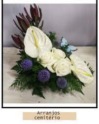 Arranjos Florais Para Cemiterio Florista Sr Girassol Facebook