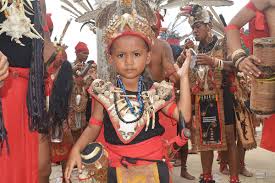 With a growing population creating pressures on limited amounts of productive the dynamic relations between iban and these societies have produced profound changes in iban society and culture. Culture In Sarawak