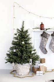Check out my suggestions to buy the perfect if you want the tree skirt to be seen under the tree and to act as a decoration that is made to be seen. Diy Tree Skirt Alternative The Merrythought