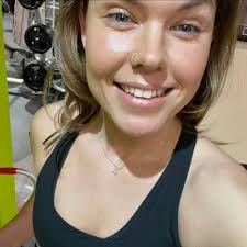 Embrace yourself just the way you are!!! Hitting my last workout of 2023  and hit it hard because 1/1/2024 is a rest day for me😊 A tough workout  clears your mind and