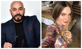 Belinda y christian nodal están a unos pasos de llegar al altar después de comprometerse, con un costoso anillo, en barcelona, españa, lo que desató una ola de reacciones en las redes sociales, donde no dudaron en expresar su felicidad por el suceso. Lupillo Rivera Reconoce Que Se Tatuo La Cara De Belinda Y Aclara Su Relacion Con La Cantante
