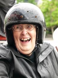 Muriel Eva Barker Reynolds — A Sacred Moment