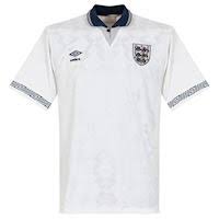 Want to show your colours for england, but want to wear something different to the newest kit? Retro England Football Shirts 1930s To Present Footy Com