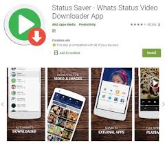Check spelling or type a new query. Top 10 Whatsapp Status Download Apps For Android
