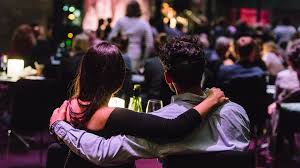 You'll not only enjoy yourself but you'll get to date other. Ten Melbourne Date Ideas That Aren T Just Grabbing A Drink Concrete Playground Concrete Playground Melbourne