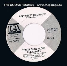 13th Floor Elevators Splash 1 Slip Inside This House Hear 60s Garage Psych Click The Image To Join The Th 13th Floor Elevators Thirteenth Floor Vinyl Records