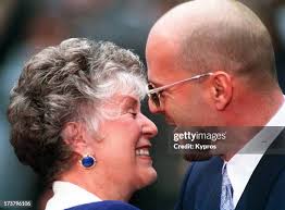 116 Marlene Willis Photos & High Res Pictures