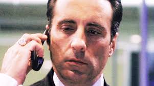 Ocean's Eleven: Terry Benedict [INTJ]