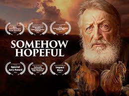 Somehow Hopeful (2023)