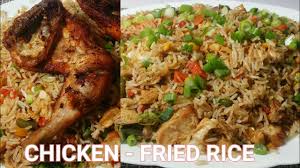 Tunaangazia maagizo ya jinsi ya kupika sima. Mapishi Ya Fried Rice Ya Haraka Haraka Simple And Quick Fried Rice Recipe Youtube