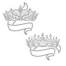 Crowns Crown Tattoo Crown Tattoo Design Queen Crown Tattoo