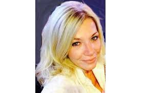 Angela Castellion Obituary (1974