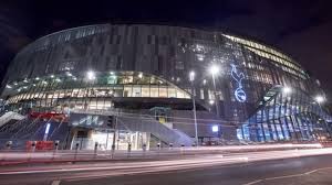 Tottenham hotspur stadium is the recently opened new stadium of tottenham hotspur that replaced their old ground white hart lane. Ø­Ø¨ÙŠØ¨ÙŠ Ø®Ø±Ø§Ø¨ Ø¨Ø§Ù„ØªÙØµÙŠÙ„ Nike Stadium Spurs Dsvdedommel Com