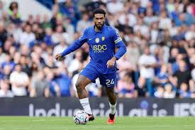 Reece James to miss three months after knee surgery, Chelsea say