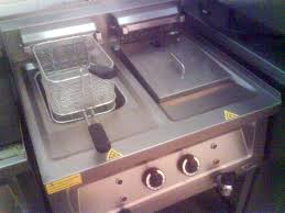 Maybe you would like to learn more about one of these? Deep Fryer Wikipedia