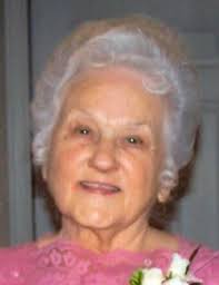 Kathryn Frances Motes Obituary