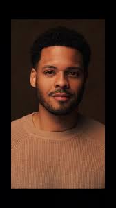 Derek Augustine Real Voice