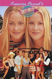Sweet Valley High" You Call This a Wonderful Life? (TV Episode 1995)