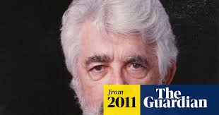 John McCarthy obituary